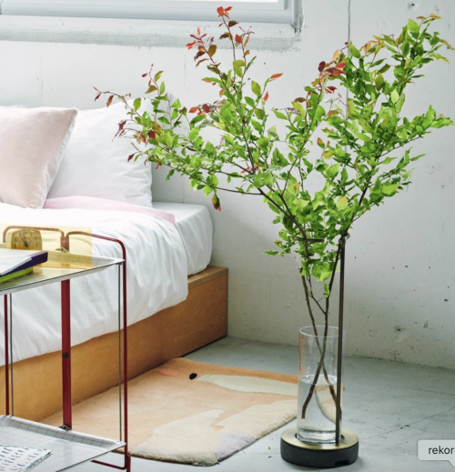 枝ものの水揚げ・梱包・ミニブーケ・クリスマスアレンジメント等の制作スタッフ募集